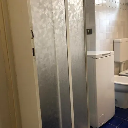 Perco Riva Dandolo Apartmán