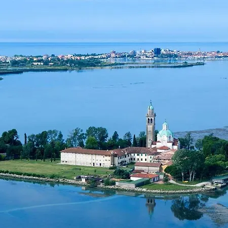 Lägenhet Perco Riva Dandolo Grado