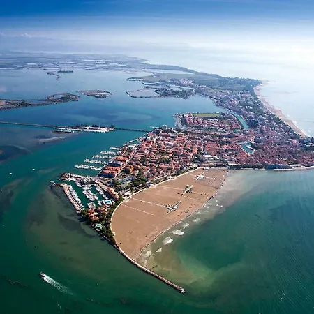 Lägenhet Perco Riva Dandolo