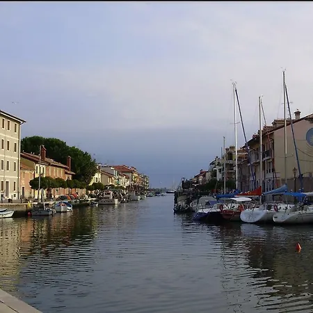 Perco Riva Dandolo Apartmán