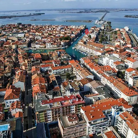 Apartmán Perco Riva Dandolo Grado