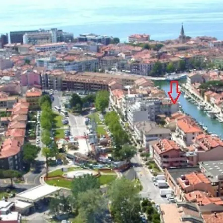 Perco Riva Dandolo Grado