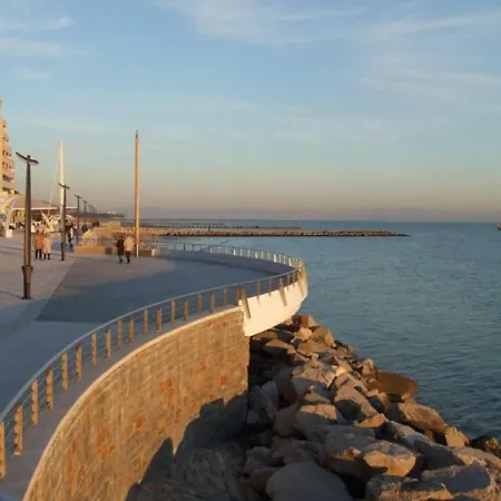 Perco Riva Dandolo Lägenhet