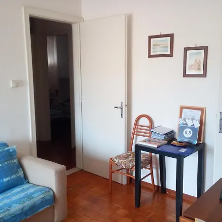 Lägenhet Perco Riva Dandolo *