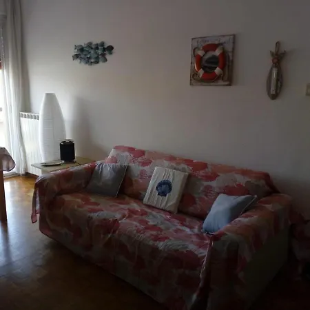 Apartmán Perco Riva Dandolo *