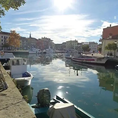 Perco Riva Dandolo Apartmán *
