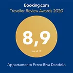 Perco Riva Dandolo Appartement *