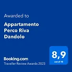 Διαμέρισμα Perco Riva Dandolo Γκράντο