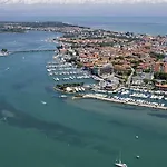 Perco Riva Dandolo Appartement *