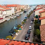 Perco Riva Dandolo Appartement