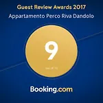 Perco Riva Dandolo 아파트 *