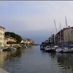 Perco Riva Dandolo 아파트
