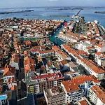 Appartement Perco Riva Dandolo Grado