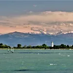 Perco Riva Dandolo *