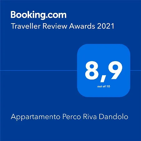 Perco Riva Dandolo Градо