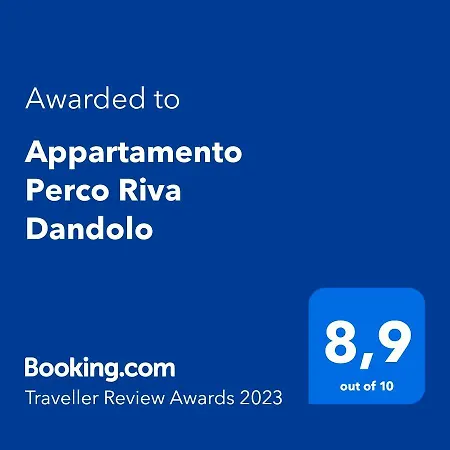 Апартаменты Perco Riva Dandolo Градо