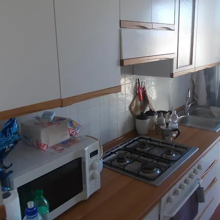 Апартаменты Perco Riva Dandolo