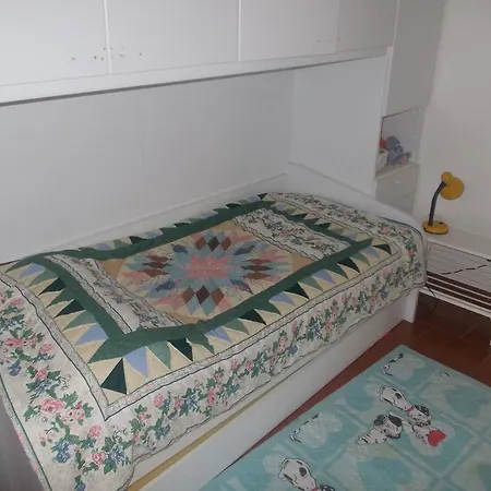 Apartment Perco Riva Dandolo *