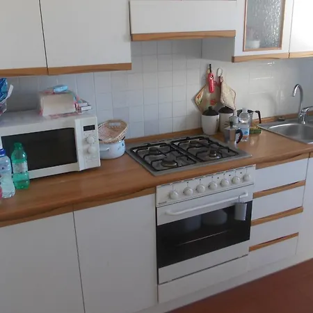 Perco Riva Dandolo غرادو