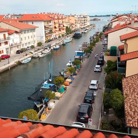 Perco Riva Dandolo Apartment