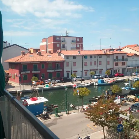 Perco Riva Dandolo *