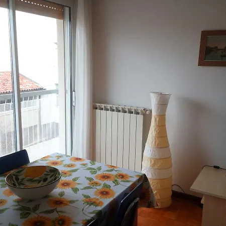 Perco Riva Dandolo Апартаменты