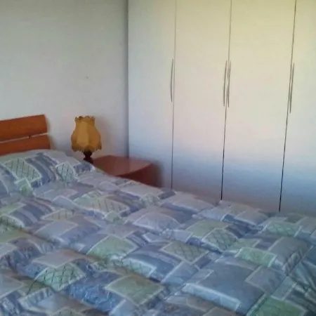 Perco Riva Dandolo Apartment *