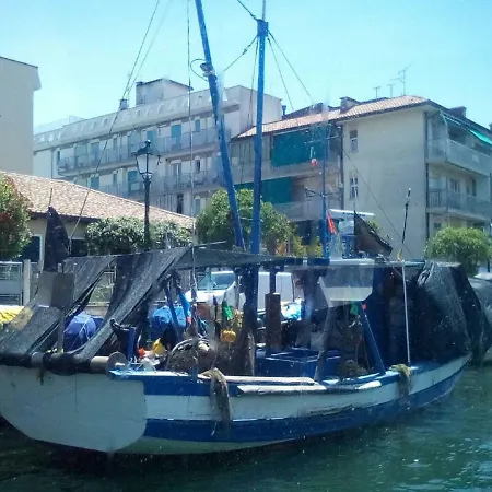 Perco Riva Dandolo * Grado