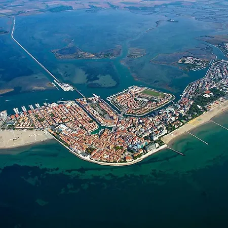 Perco Riva Dandolo Grado