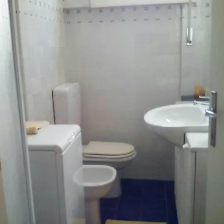 Perco Riva Dandolo * غرادو