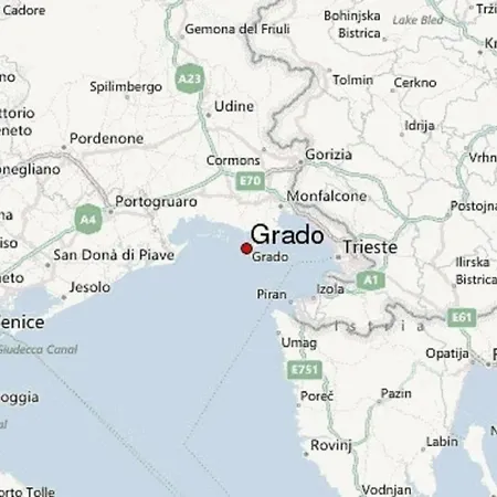 Perco Riva Dandolo *