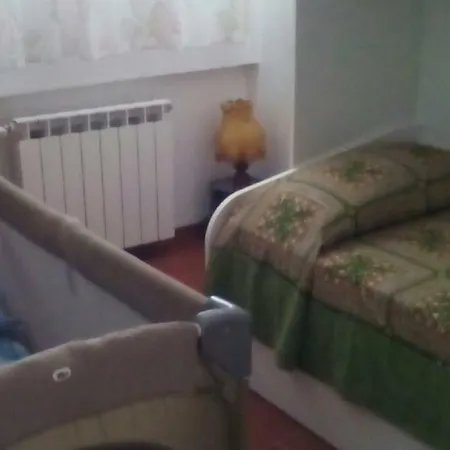 Апартаменты Perco Riva Dandolo Градо
