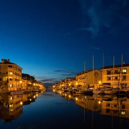 Apartment Perco Riva Dandolo Grado