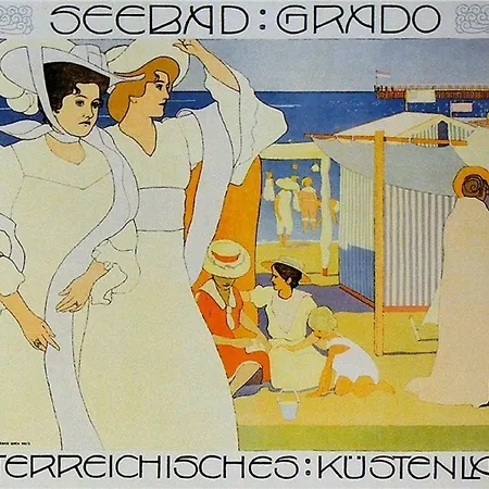 Perco Riva Dandolo