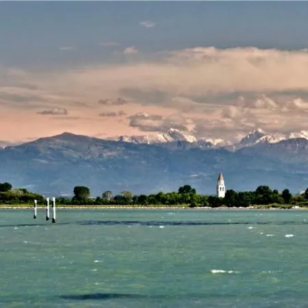 Perco Riva Dandolo *