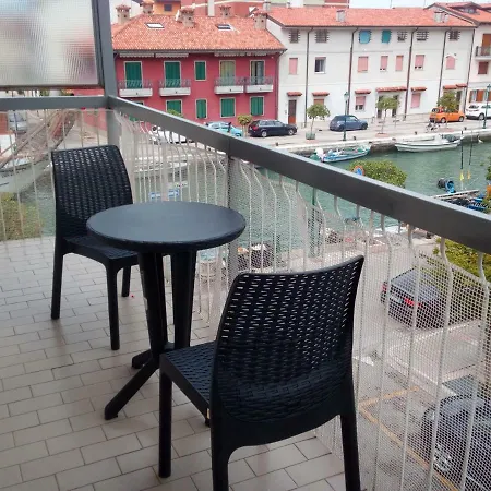 Perco Riva Dandolo *