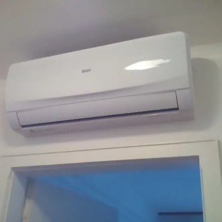 Appartement Perco Riva Dandolo