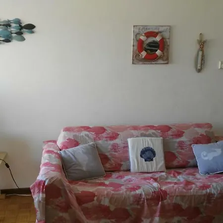 Perco Riva Dandolo Апартаменты Градо