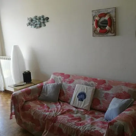 Perco Riva Dandolo Daire *