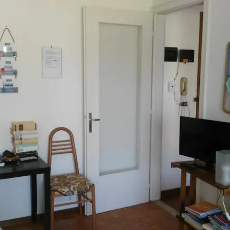 Perco Riva Dandolo Apartment *